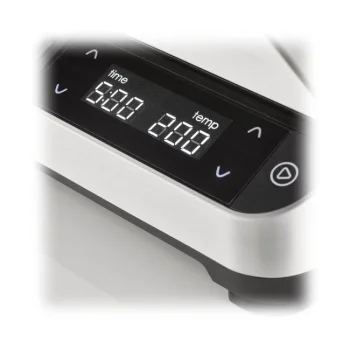 Caso električni obostrani grill DG2000-3 Caso električni obostrani grill DG2000-3